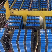 江津正规公司高价收钴酸锂电池